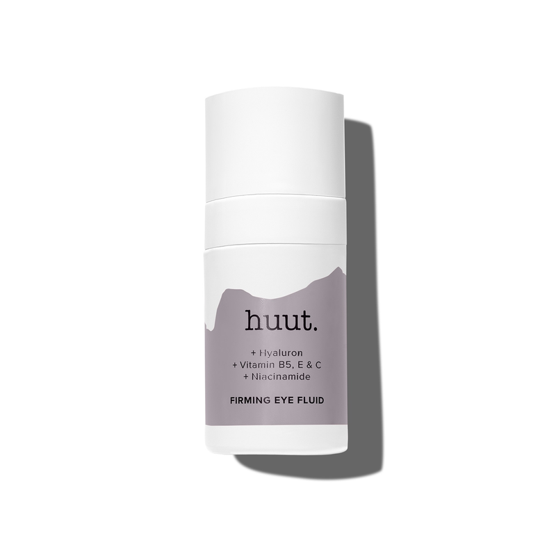 FIRMING EYE FLUID