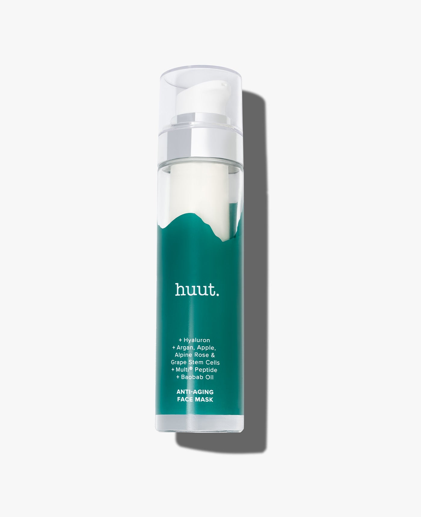 Anti-Aging Face Mask
