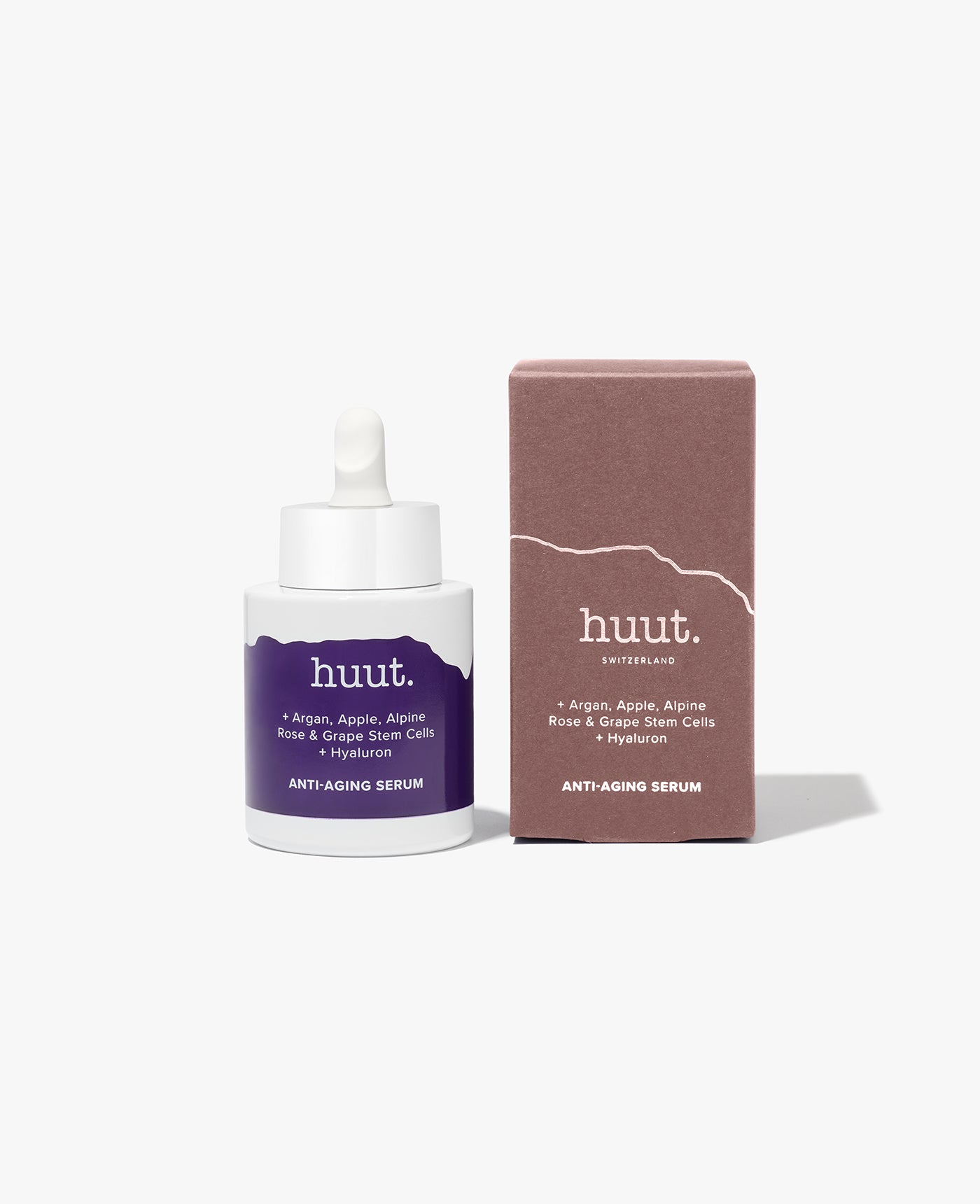 ANTI AGING SERUM