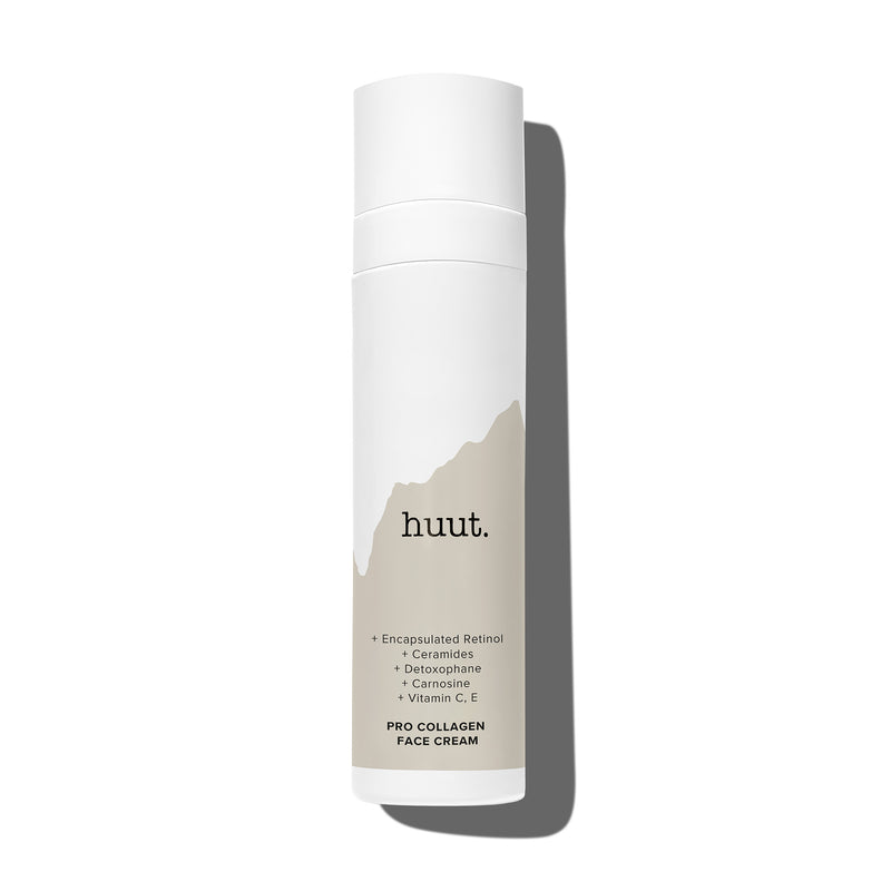 REJUVENATING FACE CREAM