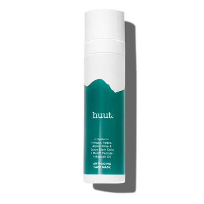 Anti-Aging Face Mask