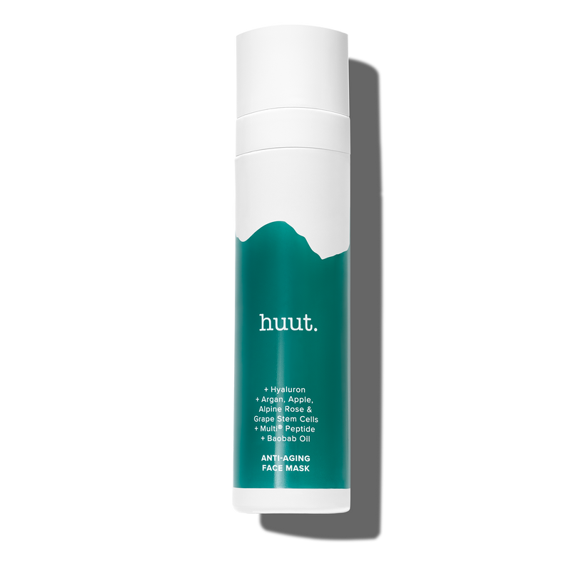 Anti-Aging Face Mask