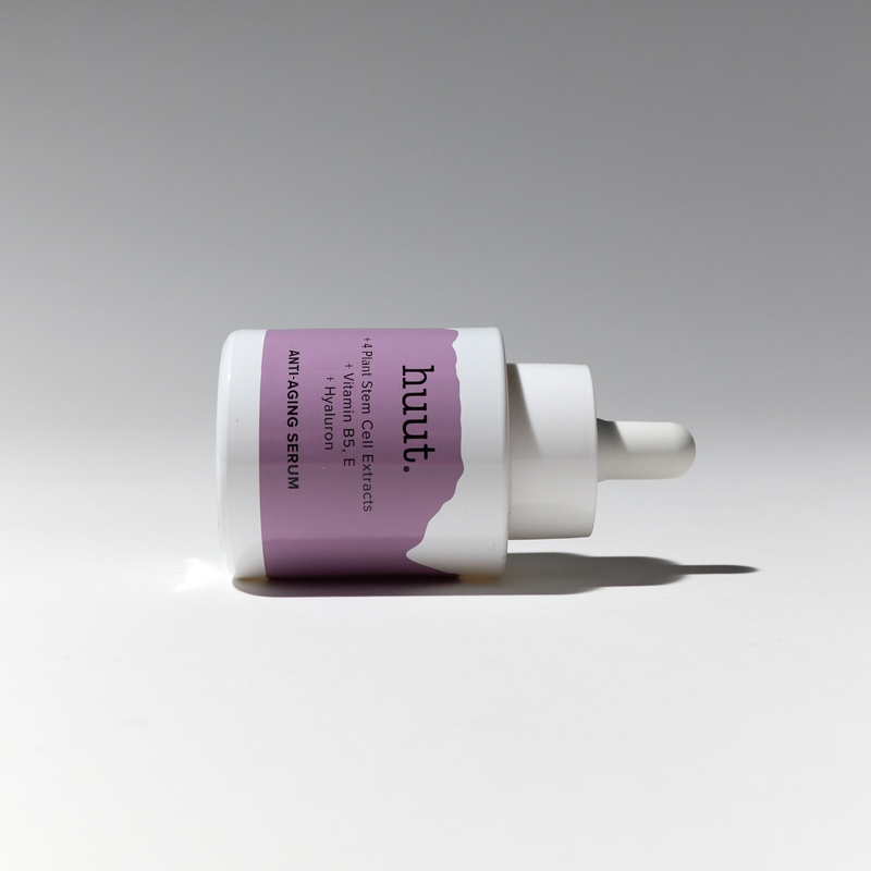 ANTI AGING SERUM