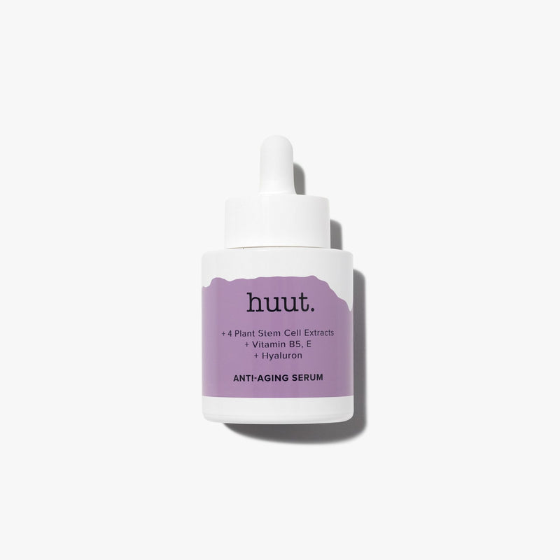 Anti-Aging Serum