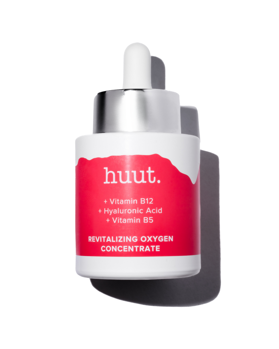 Revitalizing Oxygen Concentrate
