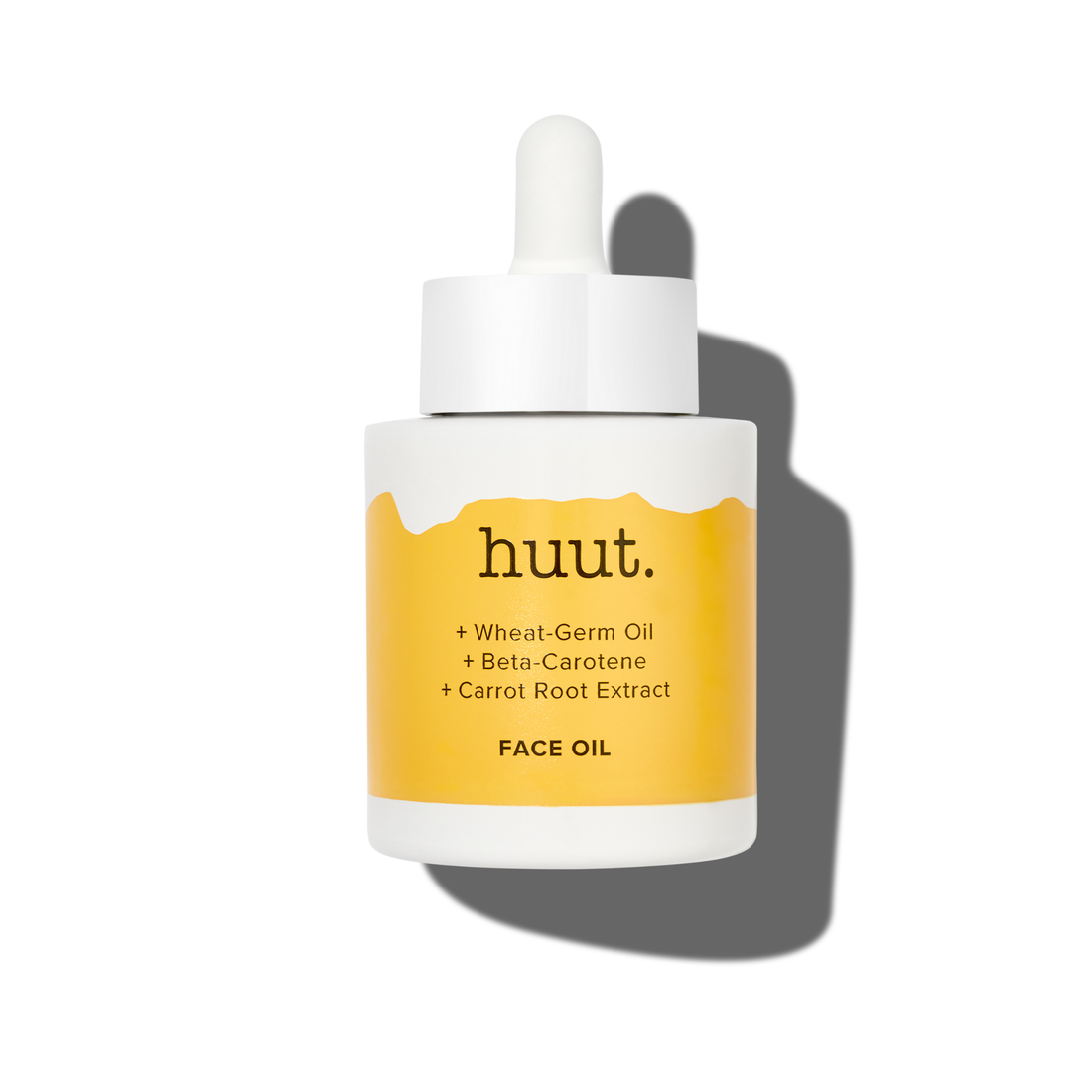 FACE OIL