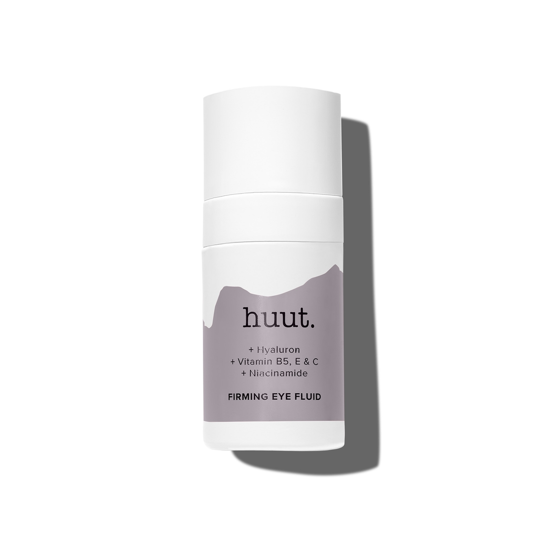 FIRMING EYE FLUID