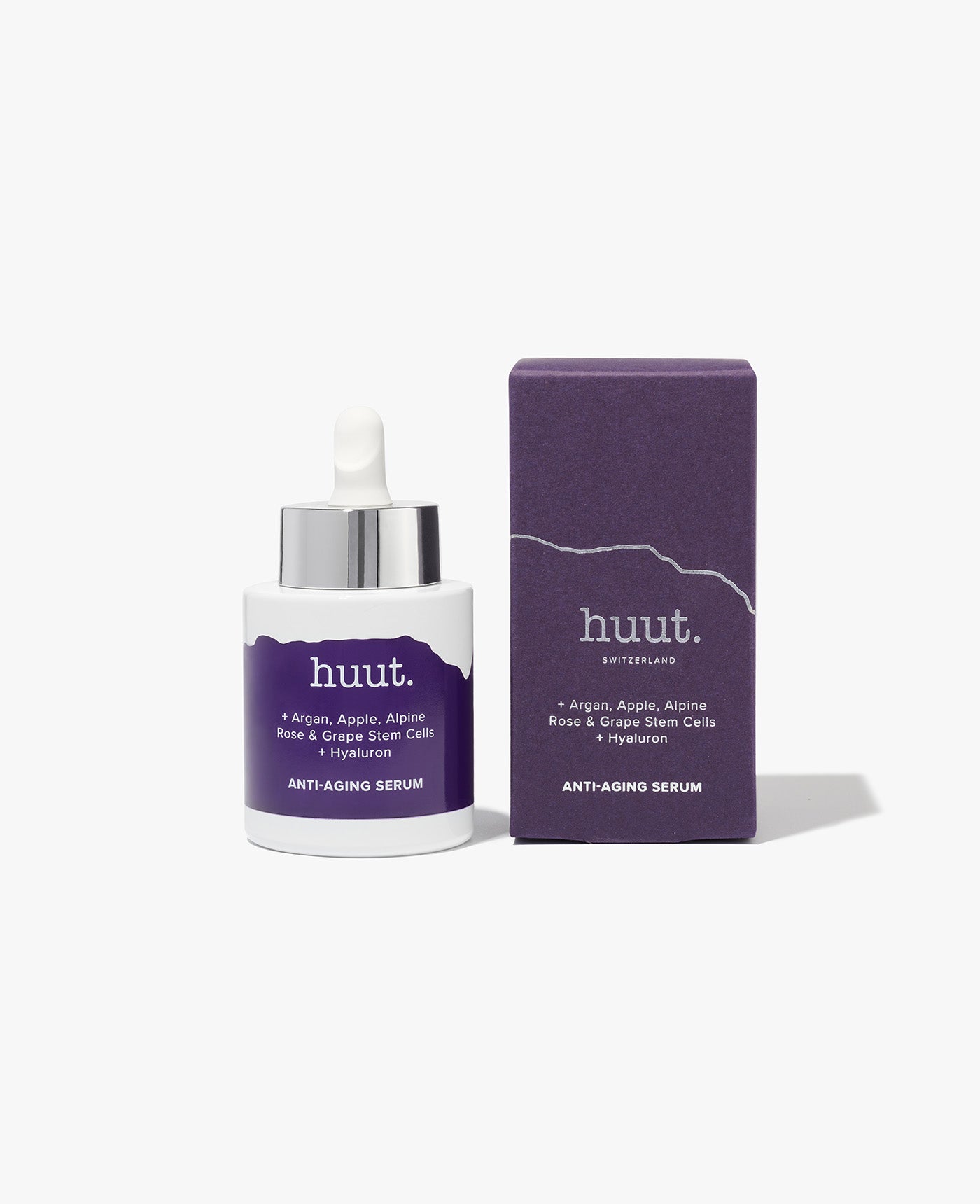 Anti-Aging Serum