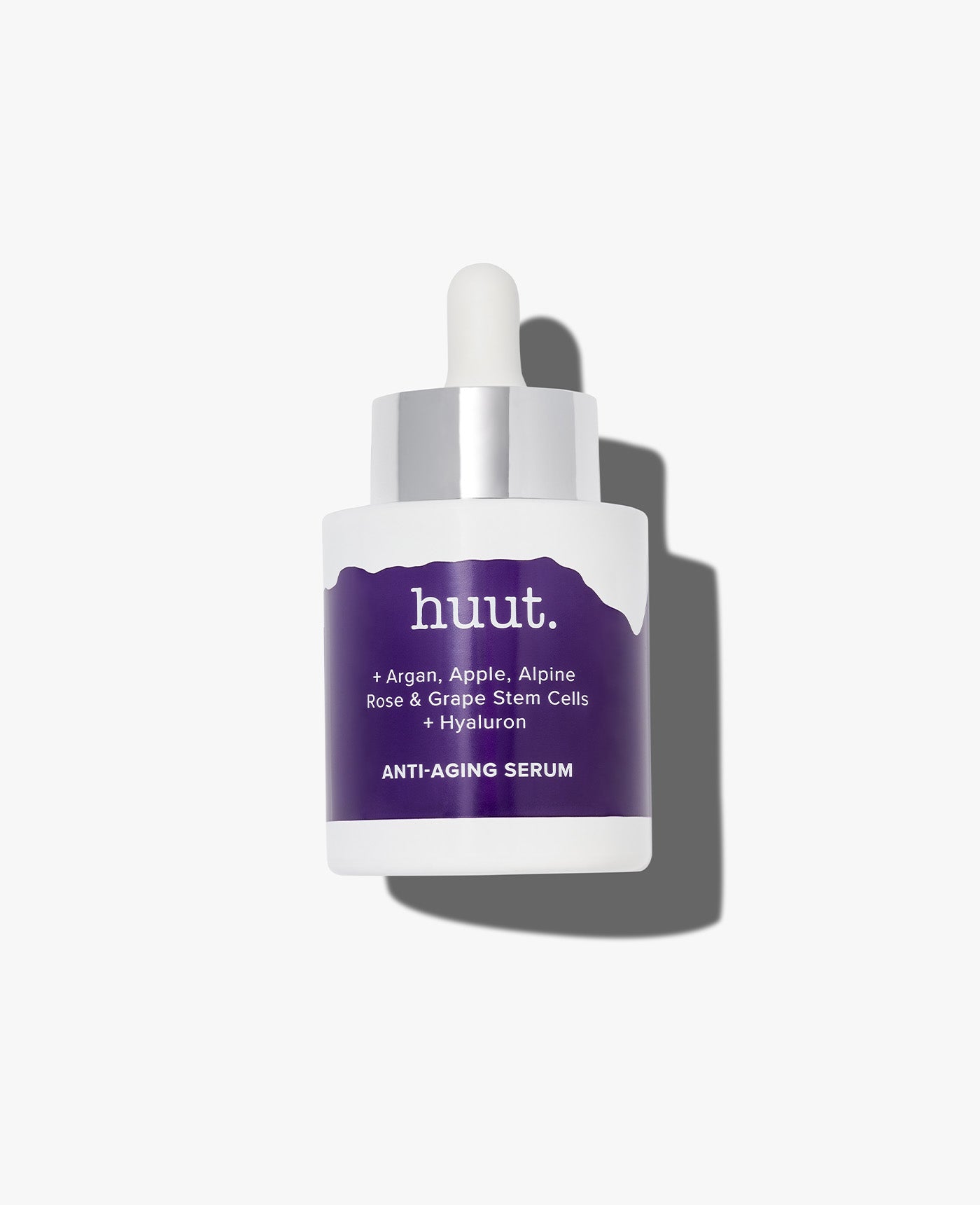 ANTI AGING SERUM