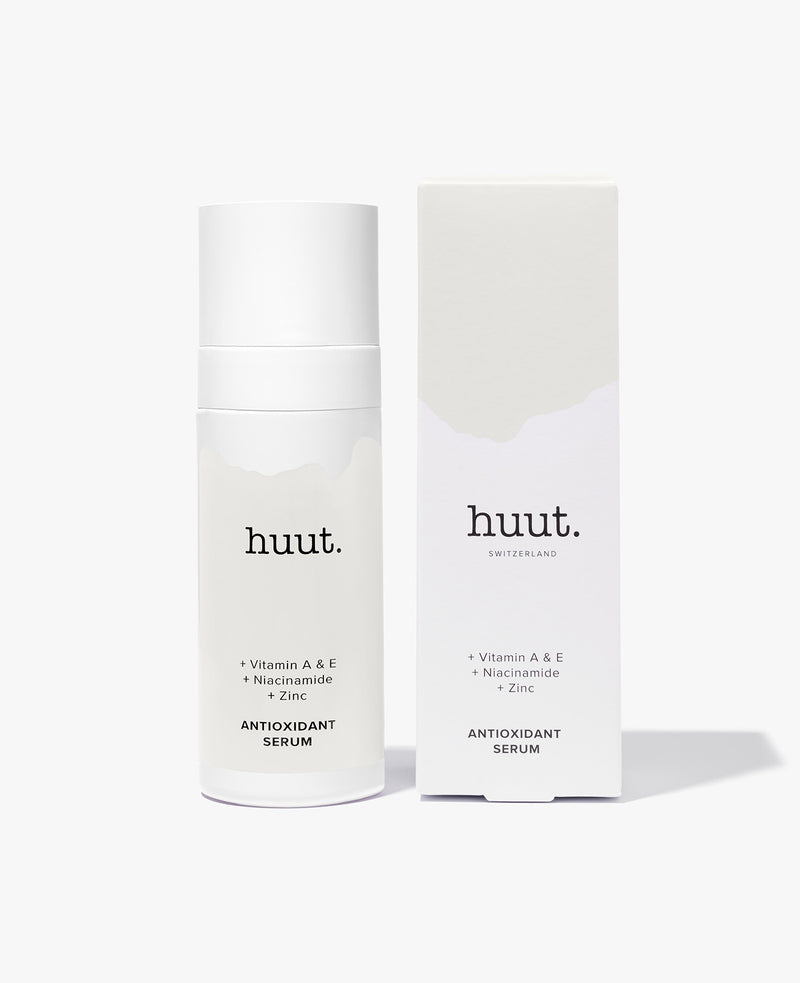 ANTIOXIDANT SERUM