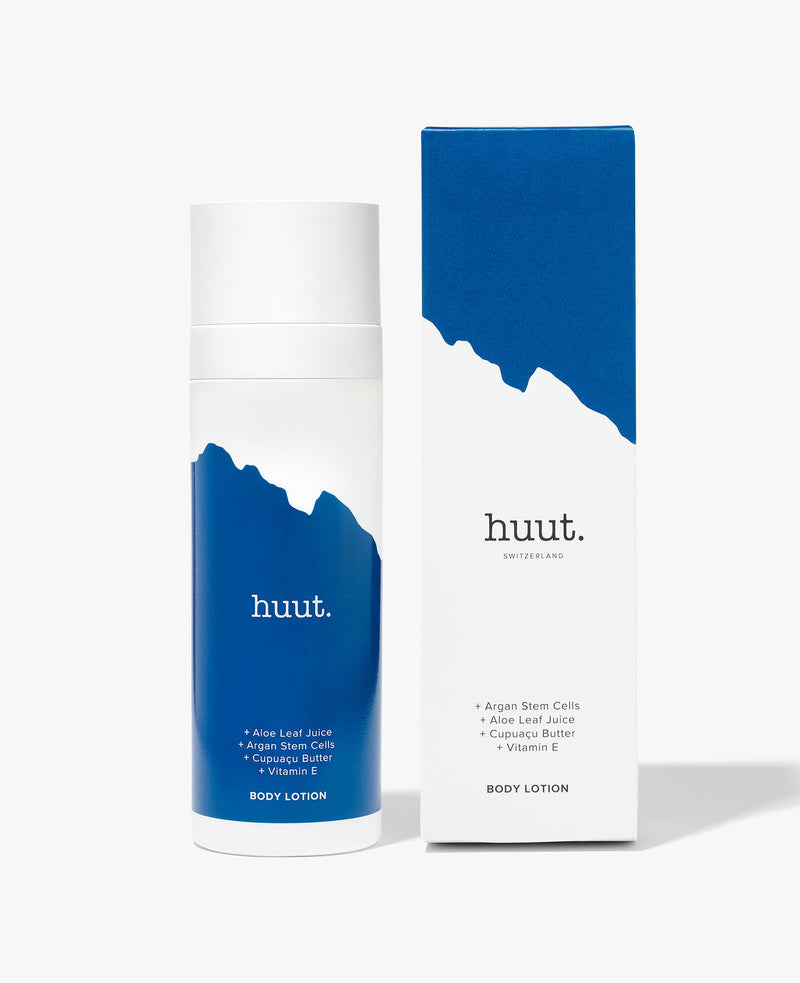 BODY LOTION