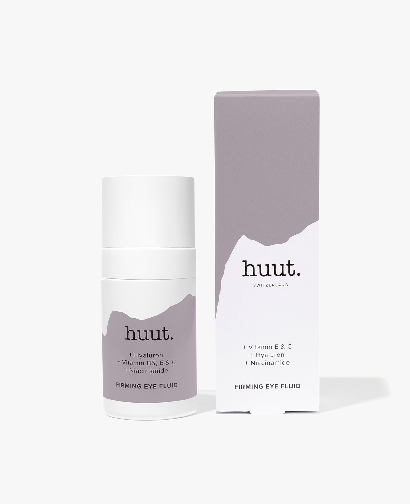 FIRMING EYE FLUID