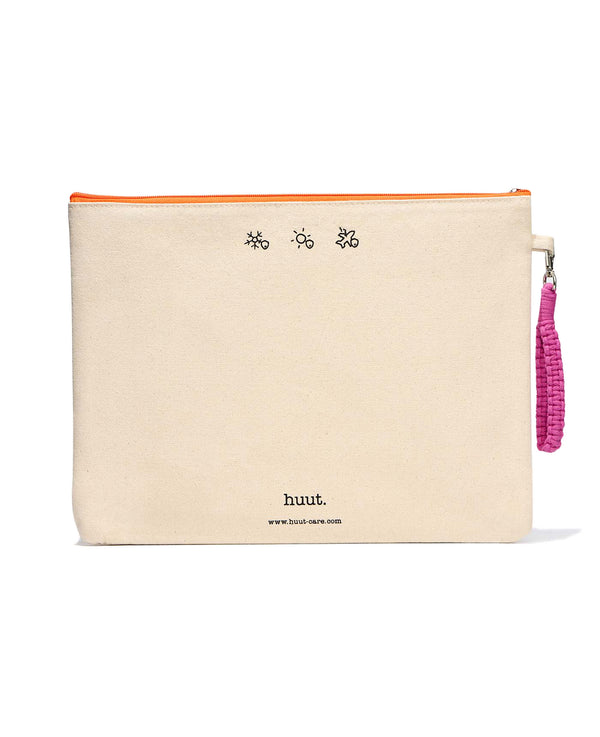 HOT & COLD BAG - Detail