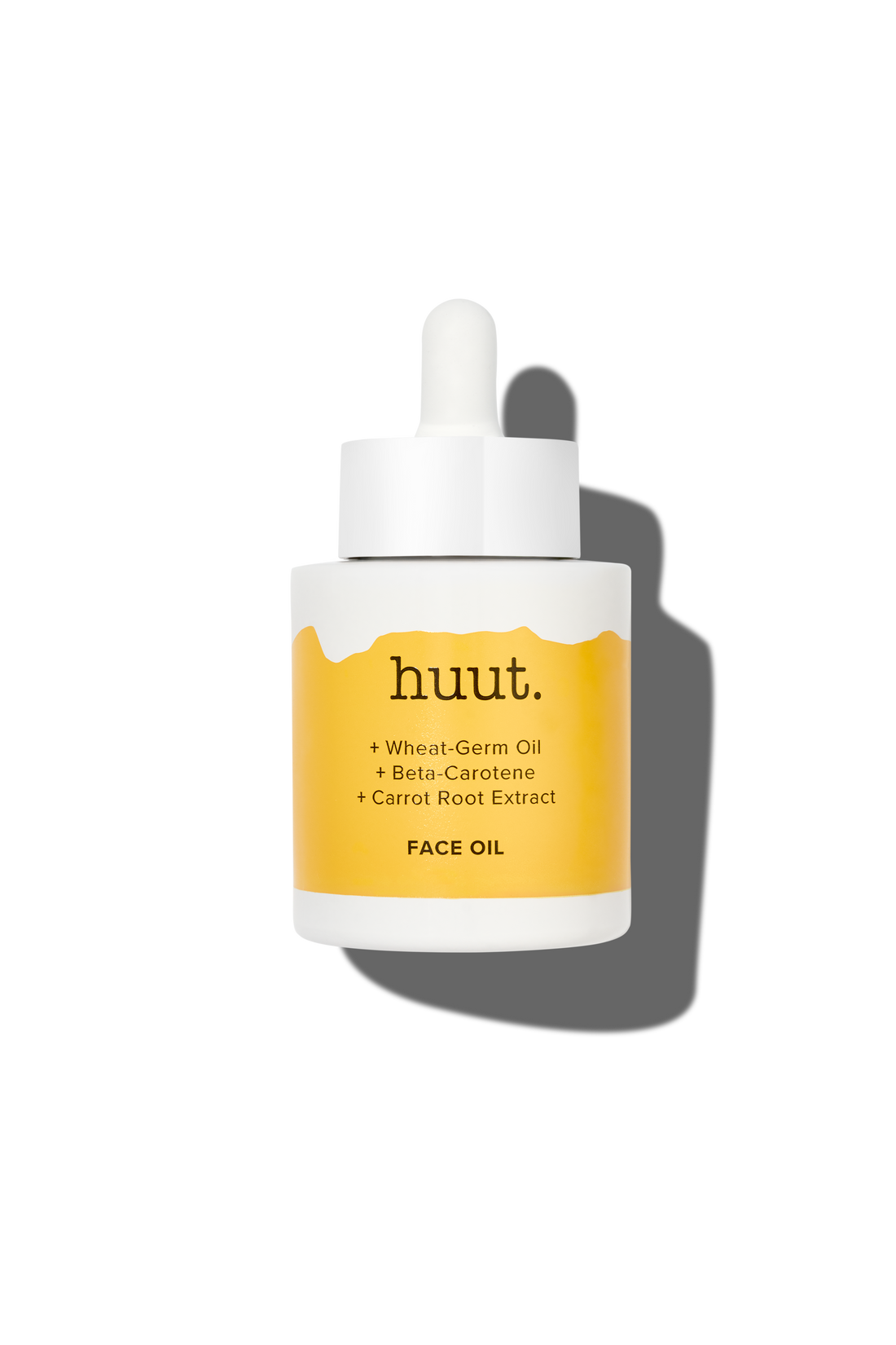FACE OIL