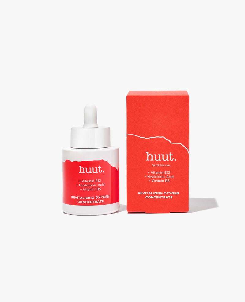 Revitalizing Oxygen Concentrate x Natch